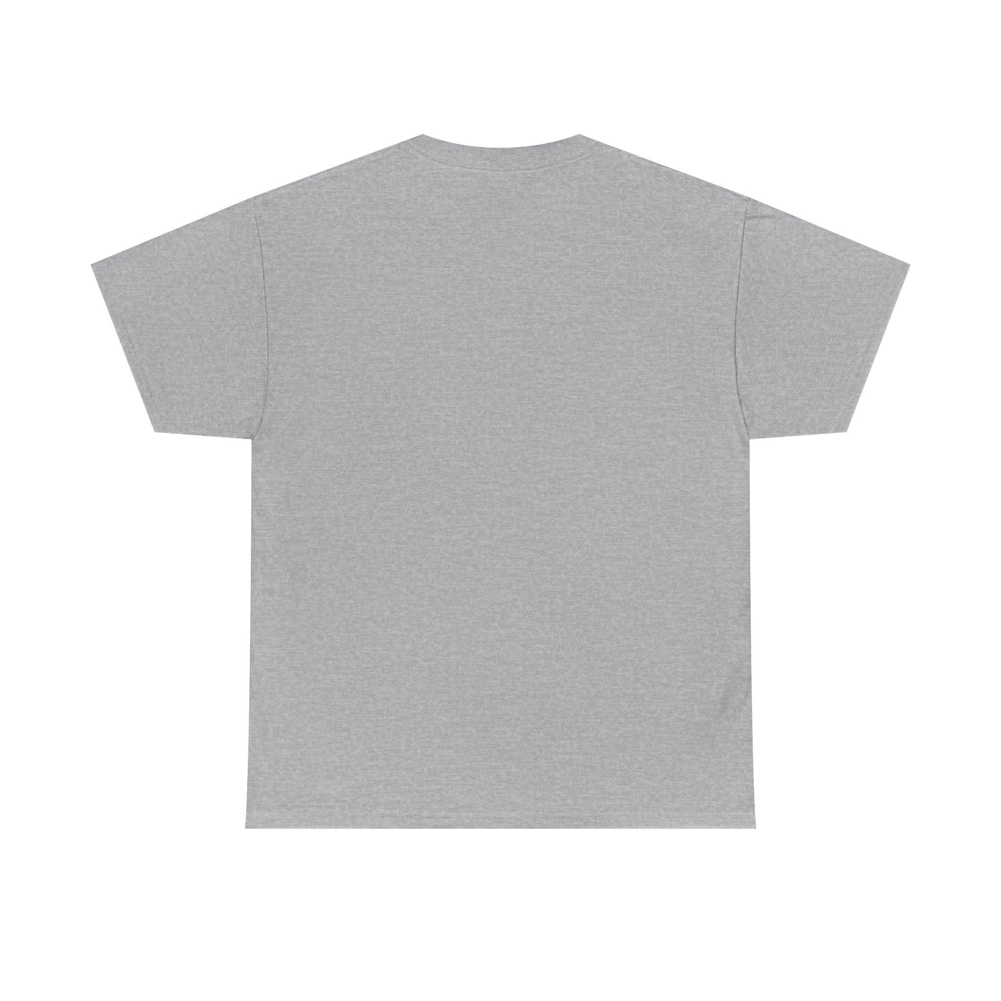 Leopard 8-Ball Graphic Tee