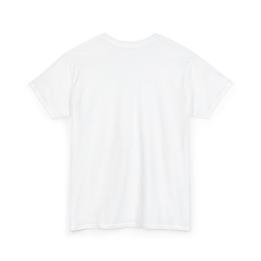 Leopard 8-Ball Graphic Tee