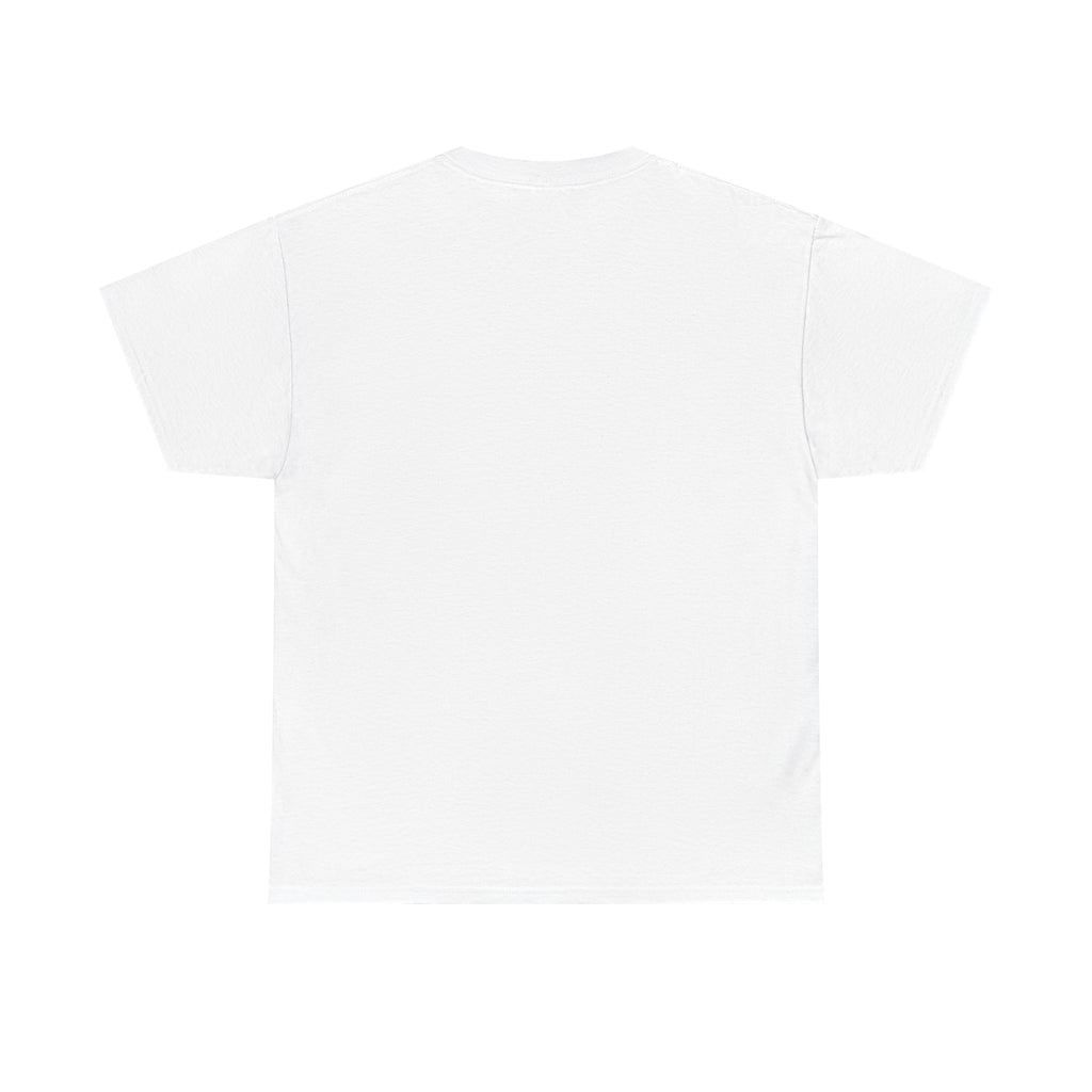 Leopard 8-Ball Graphic Tee