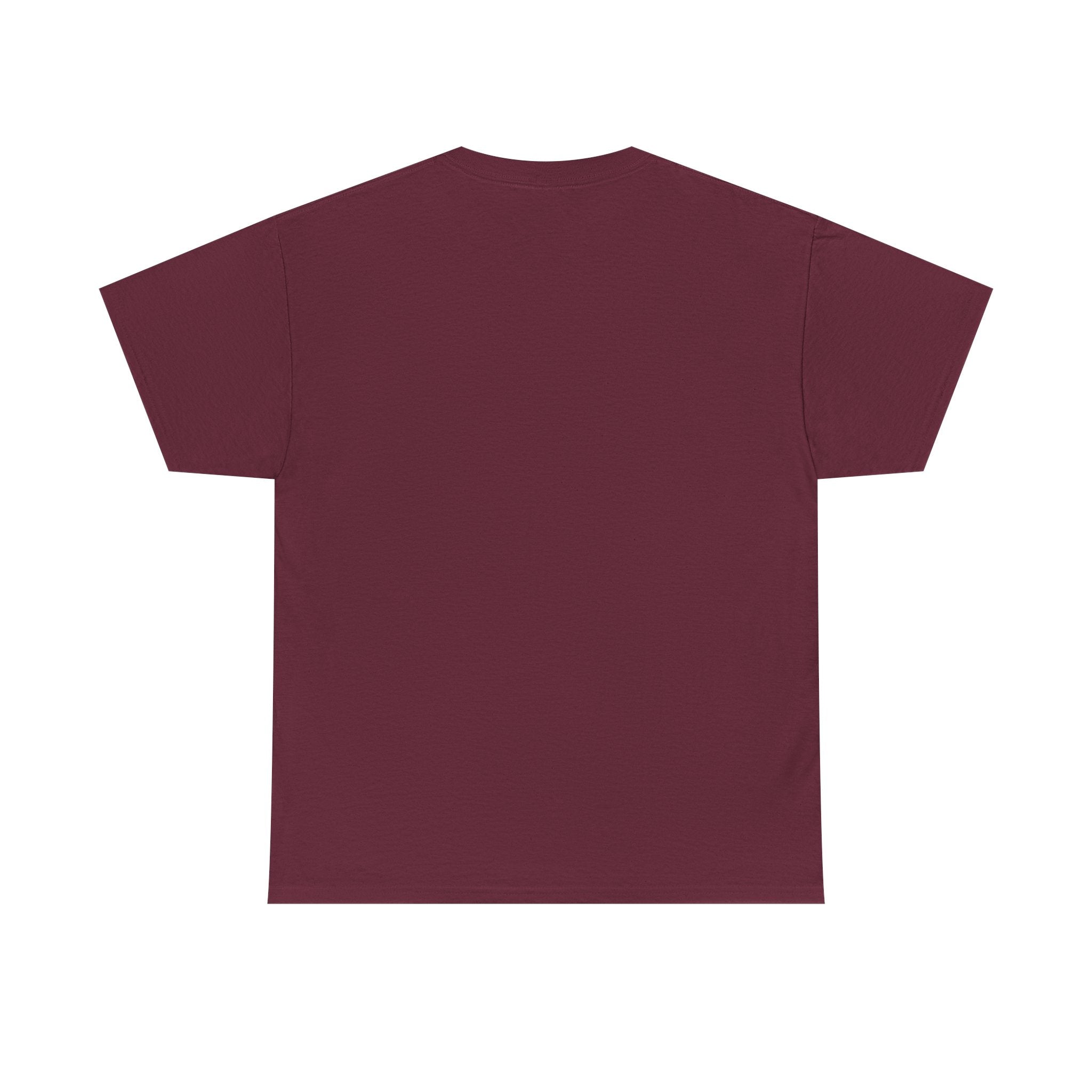 Leopard 8-Ball Graphic Tee