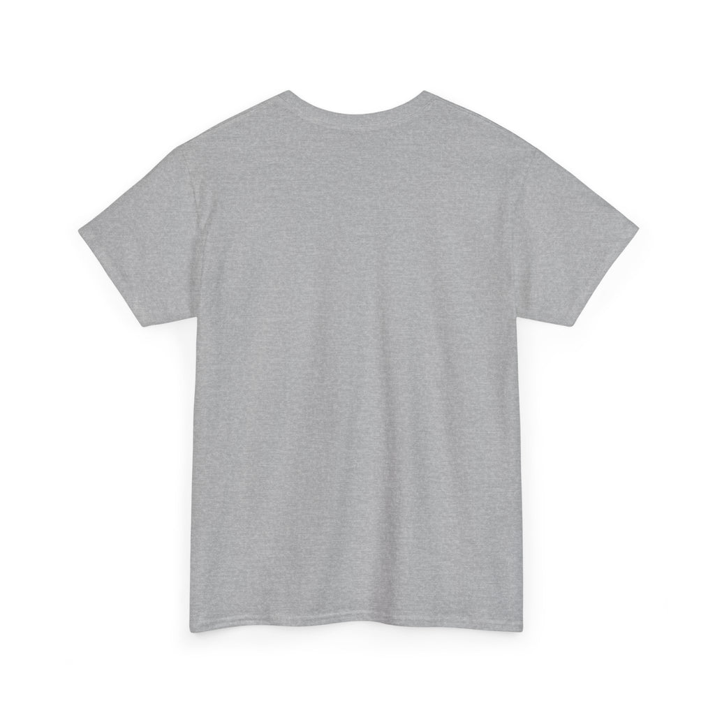 Leopard 8-Ball Graphic Tee