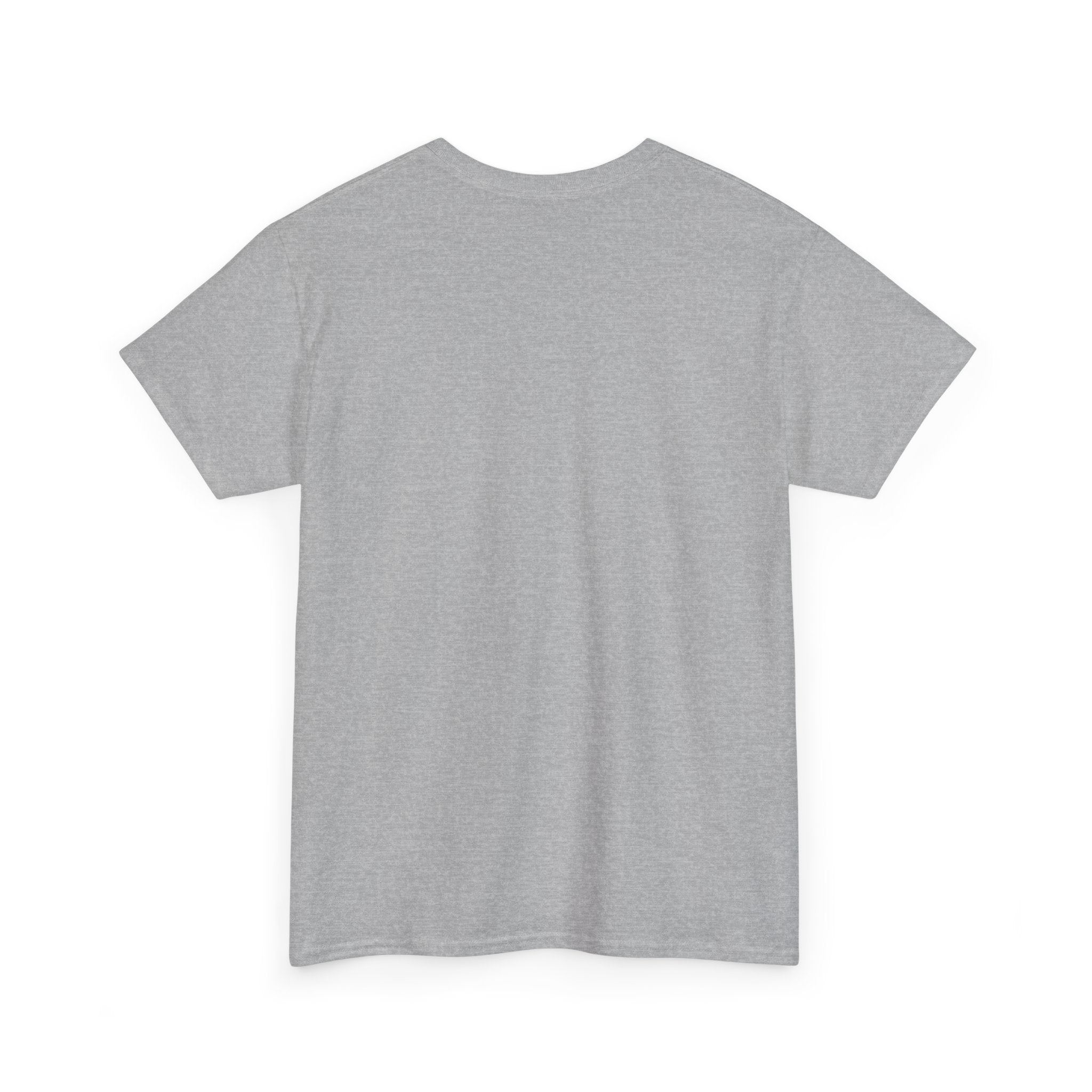 Leopard 8-Ball Graphic Tee