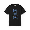 Blue Ribbon Bows T-Shirt