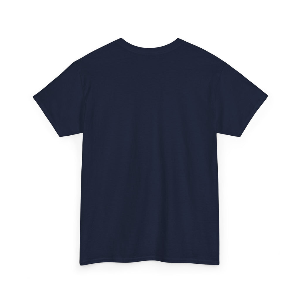 Leopard 8-Ball Graphic Tee