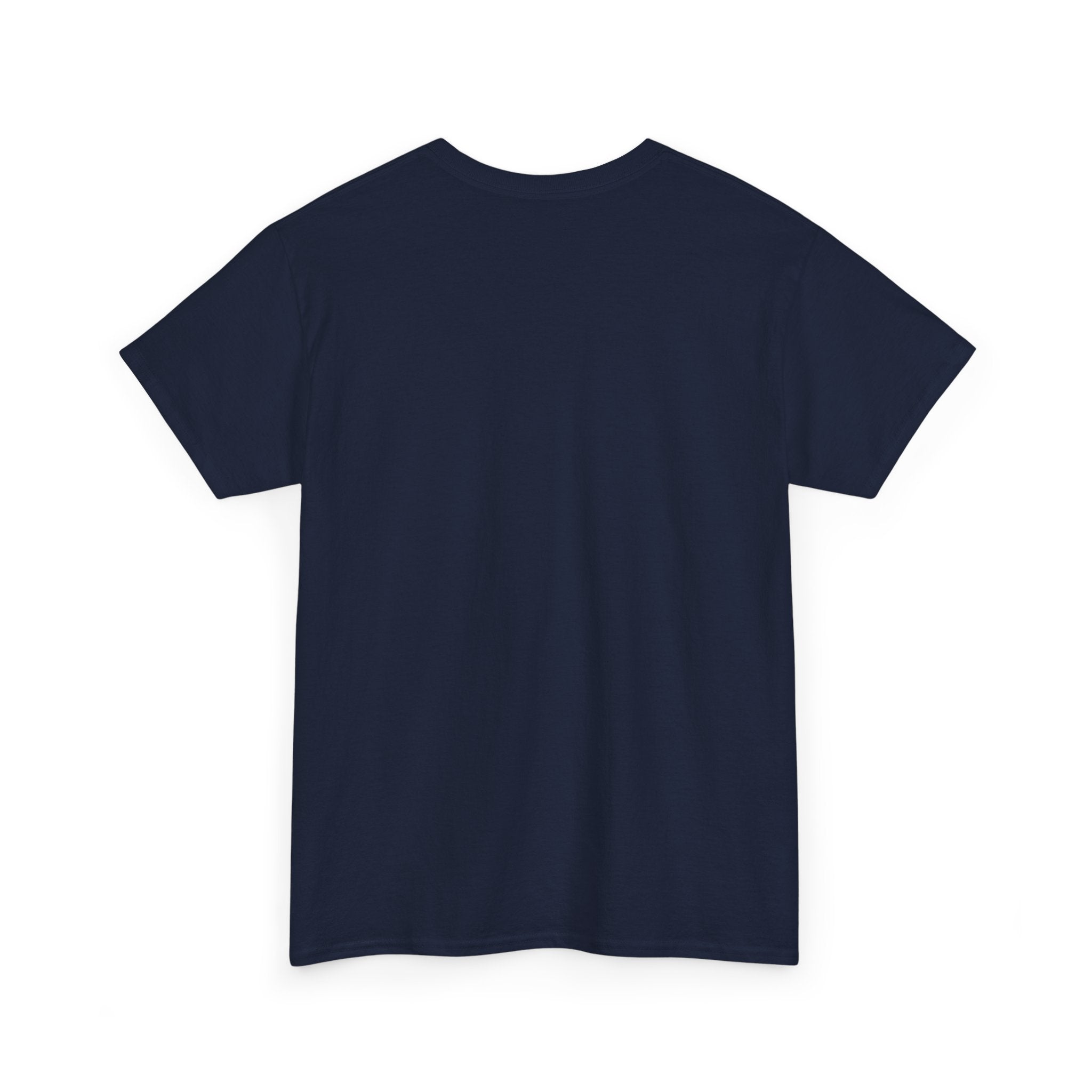Leopard 8-Ball Graphic Tee