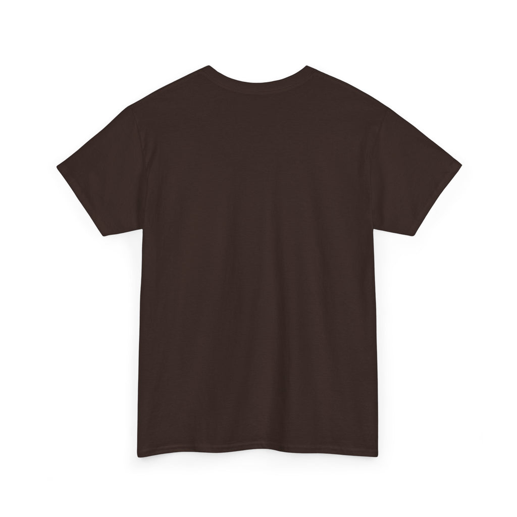 Leopard 8-Ball Graphic Tee
