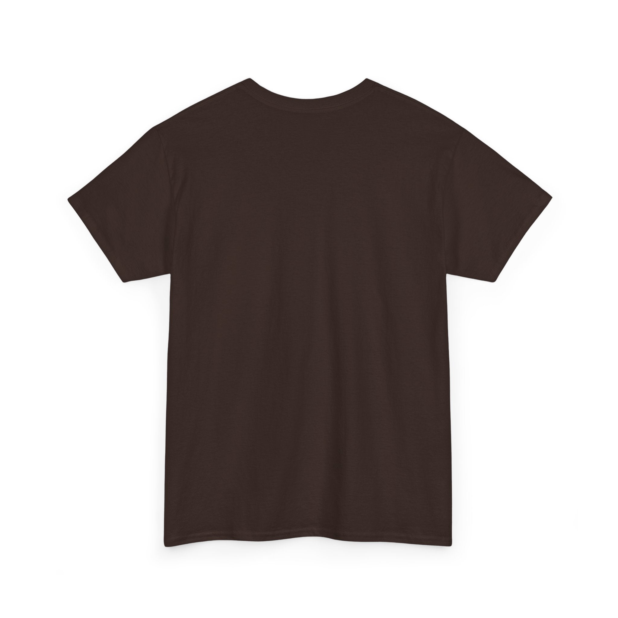 Leopard 8-Ball Graphic Tee