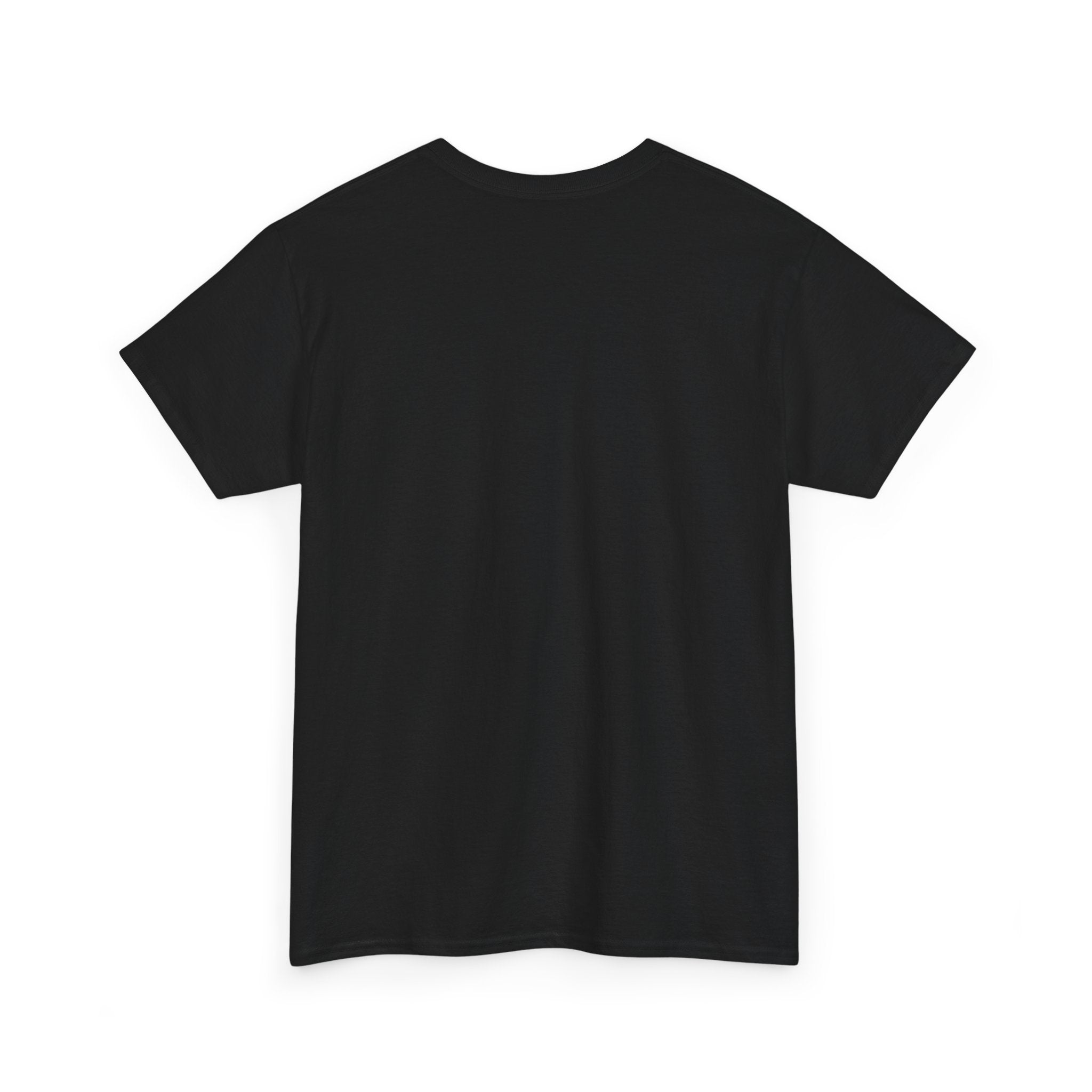 Leopard 8-Ball Graphic Tee