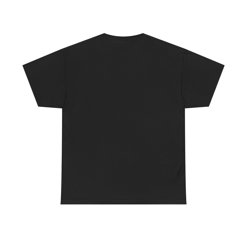 Leopard 8-Ball Graphic Tee