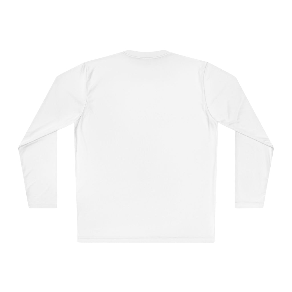 Lightweight Long Sleeve Tee — Breathable Everyday Long Sleeve Shirt