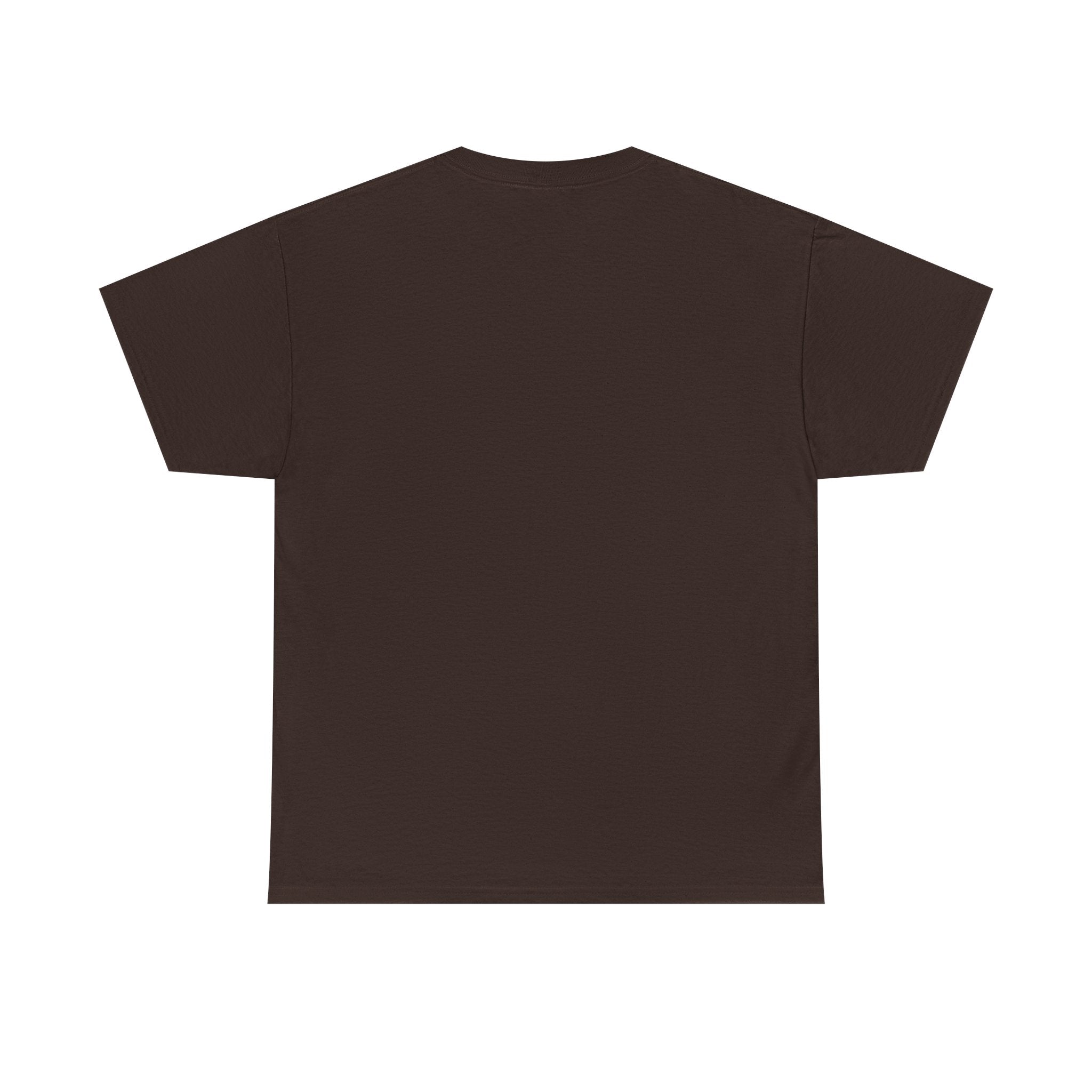 Leopard 8-Ball Graphic Tee