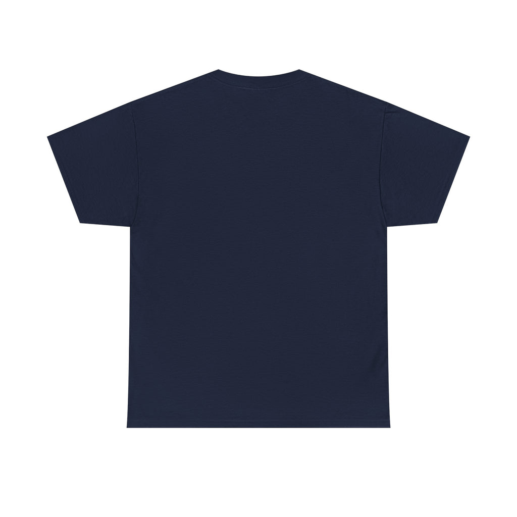 Leopard 8-Ball Graphic Tee