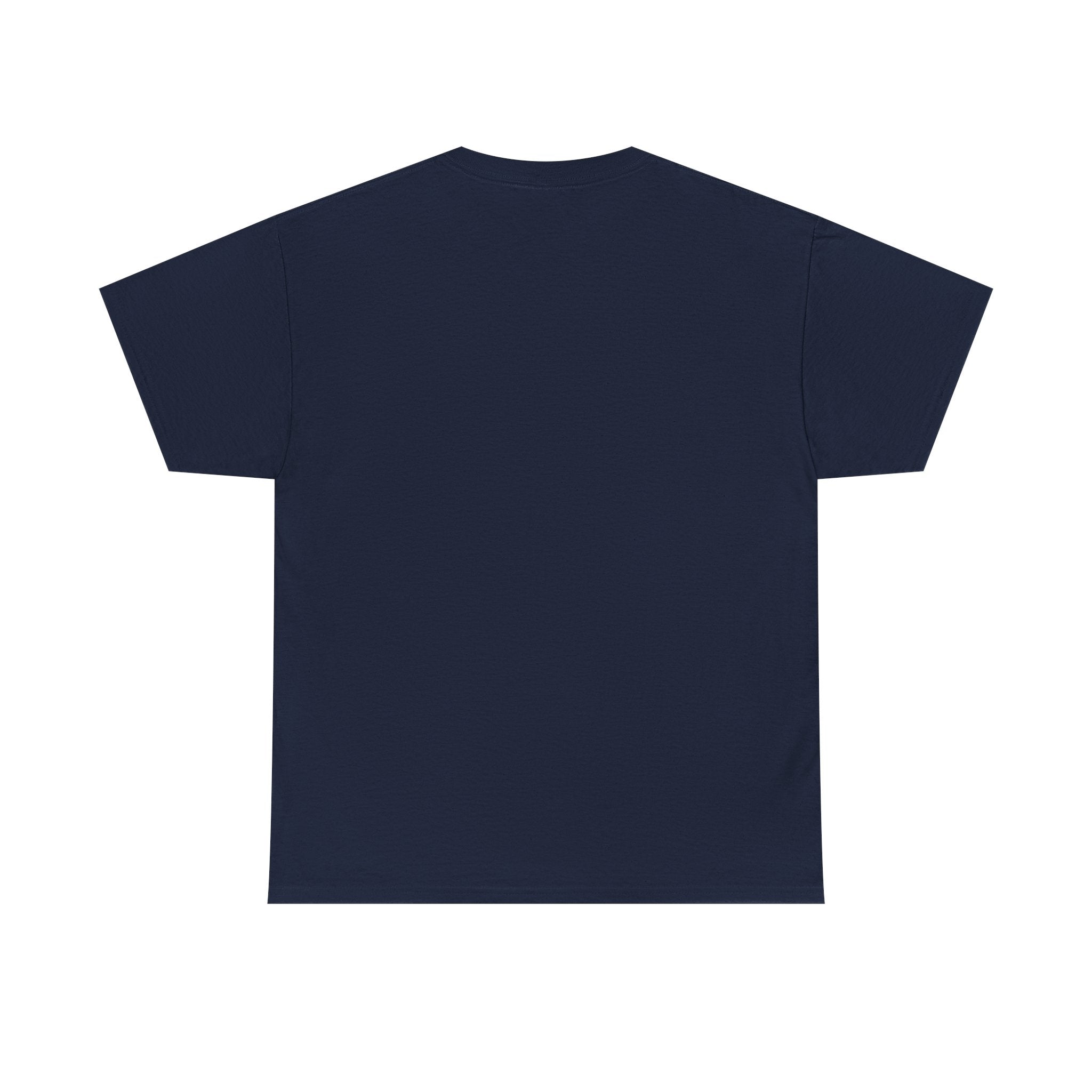 Leopard 8-Ball Graphic Tee