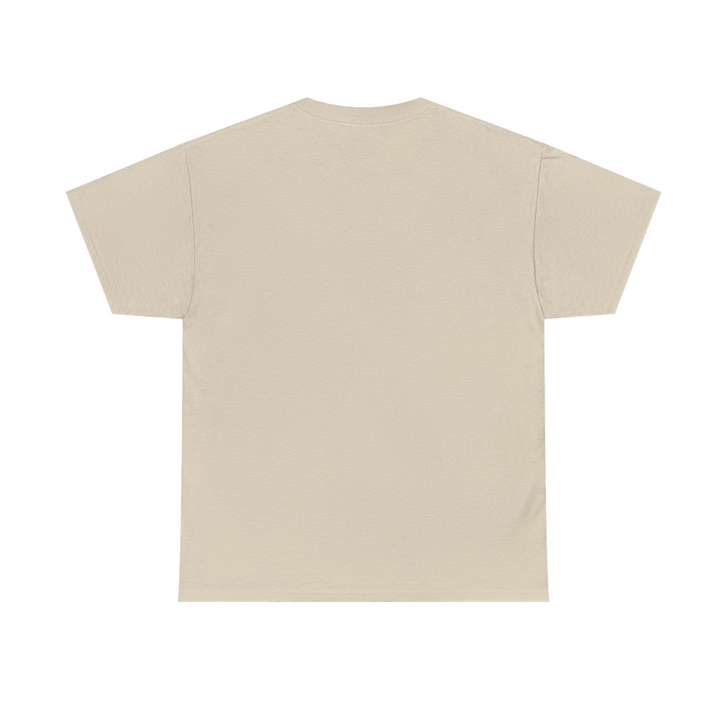 Leopard 8-Ball Graphic Tee