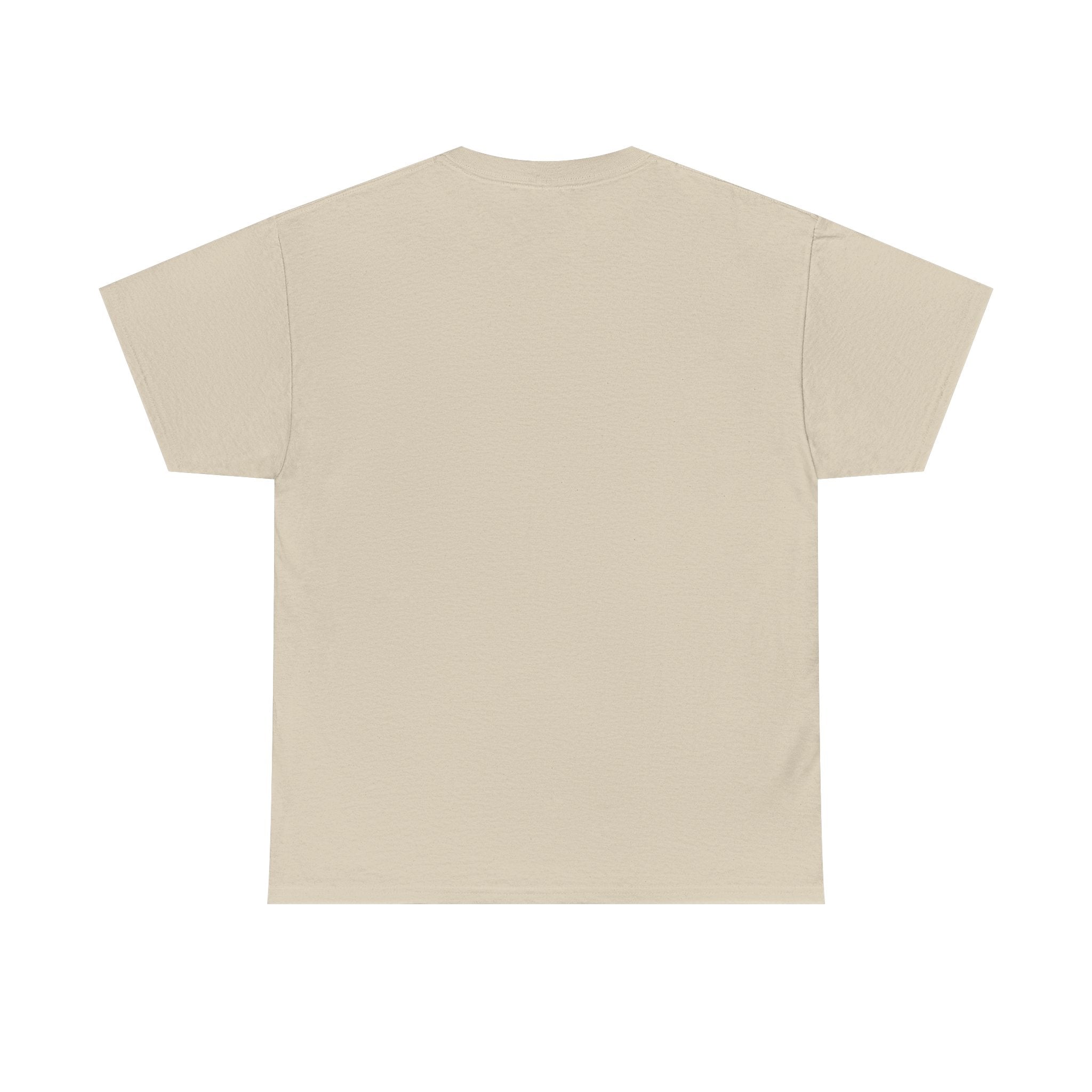 Leopard 8-Ball Graphic Tee