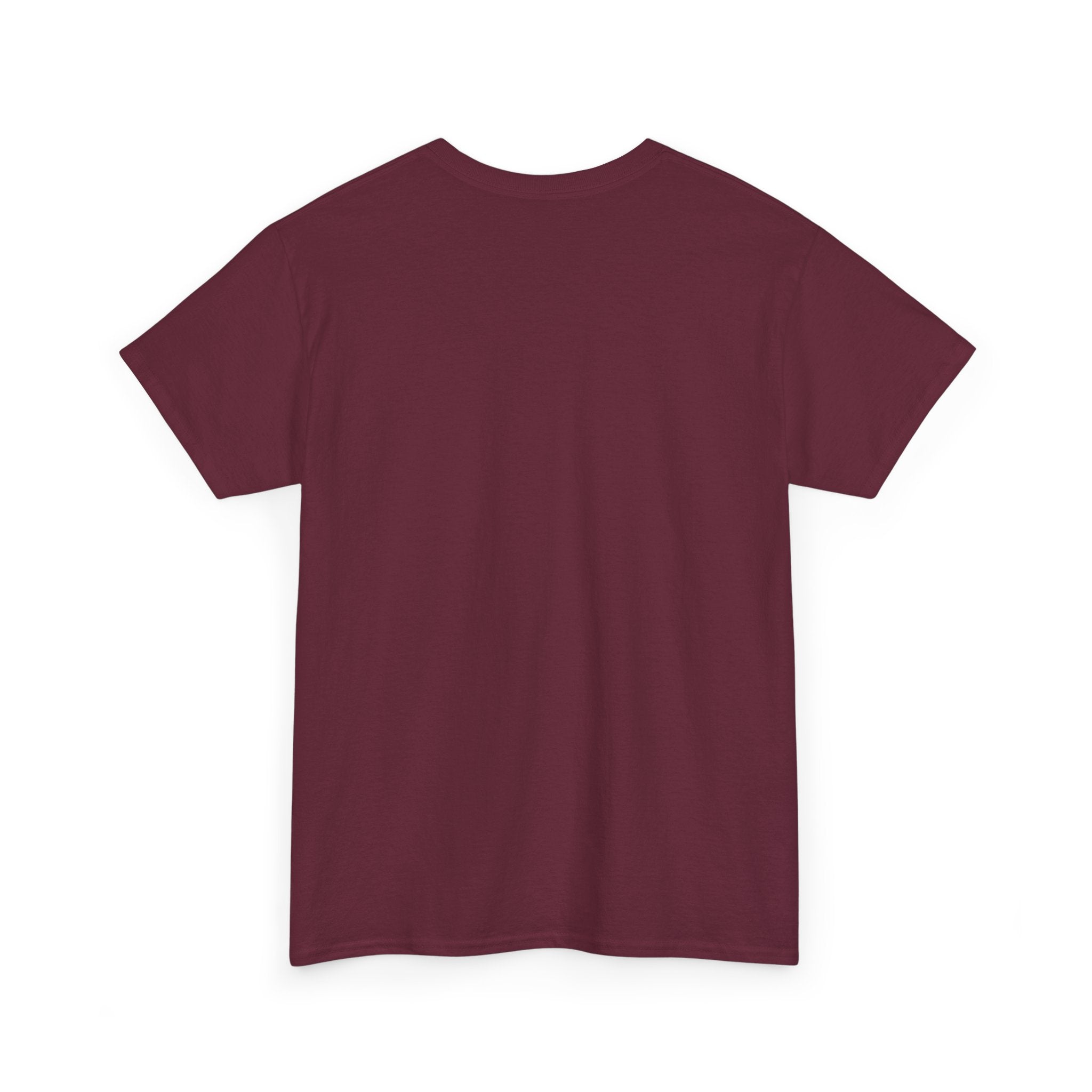 Leopard 8-Ball Graphic Tee