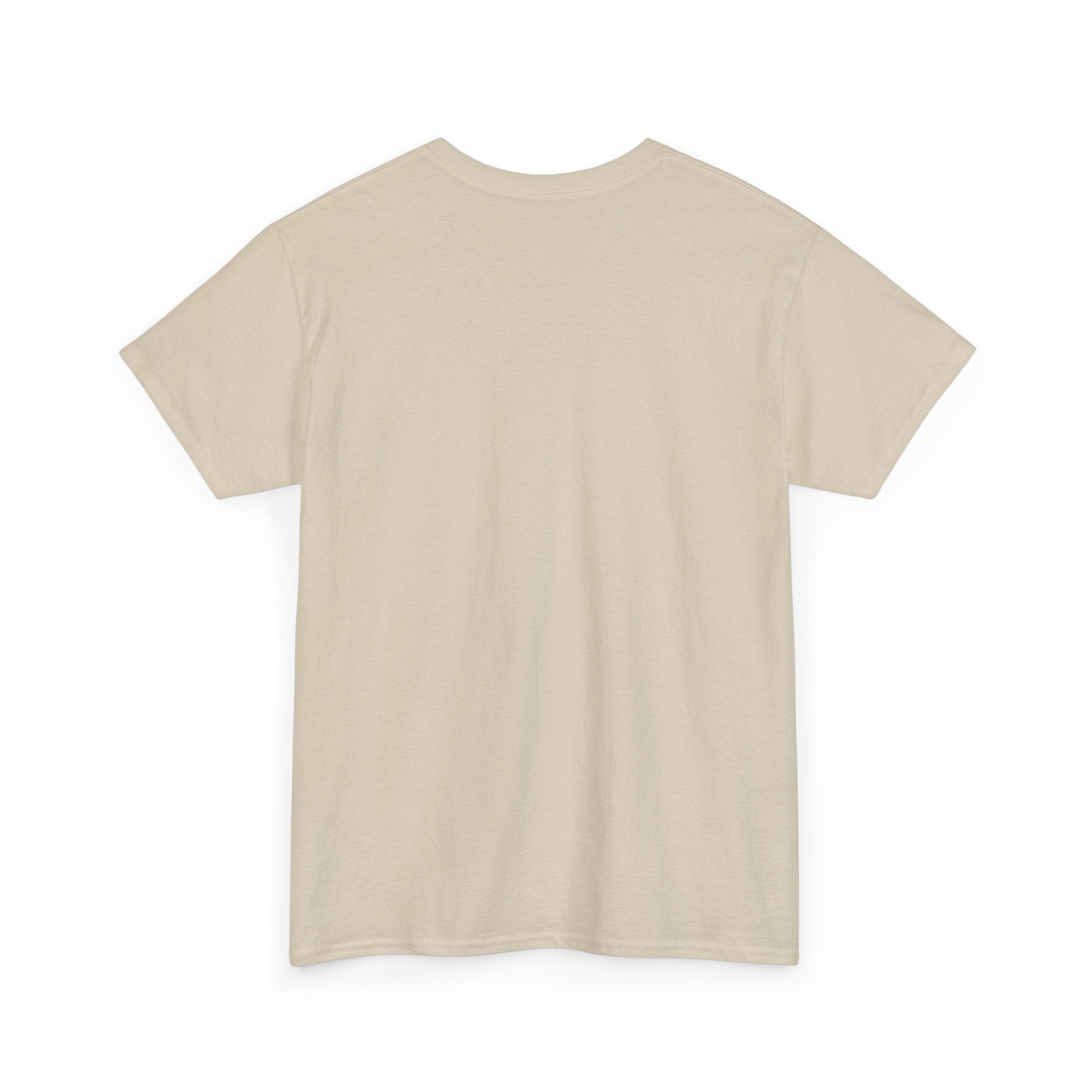 Leopard 8-Ball Graphic Tee